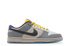 Nike Dunk Low North Carolina A T State x (DR6187 001) bunt 5