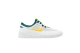 Nike SB Nyjah Free 2 Gold (BV2078-103) weiss 3