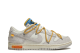 Nike Off x Dunk Low Lot 34 (DJ0950-102) weiss 6