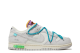 Nike Off x Dunk Low Lot (DJ0950-107) weiss 5