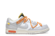 Nike Dunk Low Lot 44 Off (DM1602-104) weiss 6