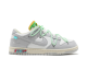 Nike Dunk Low Off x 7 Lot (DM1602-108) bunt 5