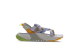 Nike Oneonta Sandal (DJ6603-100) bunt 4