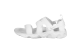 Nike Owaysis Sandal (CK9283-100) weiss 6