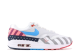 Nike Air Max 1 Parra x (AT3057-100) weiss 6