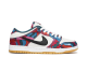 Nike Parra x Dunk Low Pro SB Art Abstract (DH7695-600) bunt 6