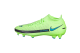 Nike Phantom GT Academy DF MG Lime Glow (CW6667-303) grün 5