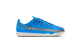Nike Phantom Gt Club Tf (CK8483-400) blau 1