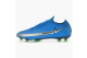 Nike Phantom GT Elite FG (CK8439-400) blau 2