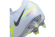 Nike Phantom GT2 Elite FG Grey Volt (CZ9890-054) weiss 4