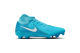 Nike Phantom Luna II 2 Academy FG MG (FD6725-400) blau 6