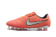 Nike Phantom Venom Elite FG Bright Mango (AO7540-810) orange 2