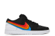 Nike Polaroid x Dunk Low SB (DH7722-001) schwarz 6