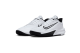 Nike Precision 7 (FN4322 101) weiss 6