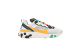 Nike React Element 55 Sunburst (CK9288 100) bunt 2