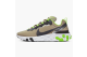 Nike React Element 55 Lime Green (CQ4600-201) beige 2