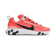 Nike React Element 55 SE Glow Ember (CI3831 800) rot 5