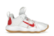 Nike React HyperSet University Gum (CI2956 160) weiss 3
