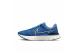 Nike React Infinity Run Flyknit 3 (DH5392-400) blau 1