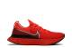 Nike React Infinity Run Flyknit Crimson Bright (CD4371-600) rot 6