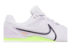 Nike React Infinity Run Flyknit 3 Barely Grape Ghost Green (DH5392 500) lila 6