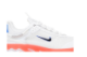 Nike React Live Bright Crimson (CV1772-103) weiss 6