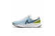 Nike React Miler 3 (DD0490-100) blau 1