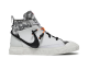 Nike Blazer Mid READYMADE x (Cz3589-100) weiss 6