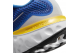 Nike Renew Run (CT1436-408) blau 4