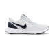 Nike Revolution 5 Pure Platinum Thunder Blue (BQ3204-018) grau 6