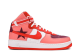 Nike Riccardo Tisci x Air Force 1 High RT (AQ3366-601) bunt 5
