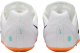 Nike Zoom Rival Sprint (FZ9663-101) blanc 6