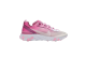 Nike React Element 87 Sneakerroom Breast Cancer Awareness (CQ4337 100) pink 3