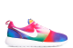 Nike Roshe Rosherun Print Tie Dye (655206-518) bunt 5