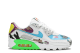 Nike x Air Max Ruohan Wang 90 Flyleather (CZ3992-900) bunt 6