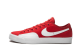 Nike Blazer Court SB (CV1658-600) rot 4