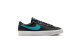 Nike SB Blazer Low Pro GT (DV1226-001) schwarz 5