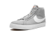Nike SB Blazer Mid ISO Zoom (DV5467-001) grau 5