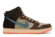Nike Concepts Dunk High SB Turdunken (DC6887-200) bunt 5