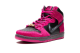 Nike x Run The Jewels Dunk High SB (DX4356-600) pink 5