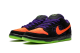 Nike Dunk Low SB Night of Mischief (BQ6817-006) schwarz 3