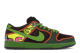 Nike SB Dunk Low De La Soul QS (789841 332) bunt 3