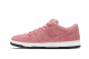 Nike SB Dunk Pig Low (CV1655-600) pink 3