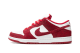 Nike SB Dunk Premium Day Valentines Low (313170-662) bunt 2