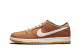Nike SB Dunk Low Dark Russet Pro (DH1319-200) braun 3