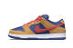 Nike SB Dunk Reverse Low Papa Bear (BQ6817-700) bunt 2