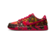 Nike The Wizard of Oz x Nike SB Dunk Low Poppy Field (FZ1291-600) rot 3