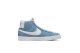 Nike SB Zoom Blazer Mid (864349-404) blau 3