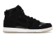 Nike SB Zoom Dunk High Pro (854851-001) schwarz 3