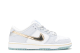 Nike SB Sean Dunk Low Cliver x PS (DJ2519-400) bunt 6
